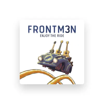 Listen to FRONTM3N, watch music videos, read bio, see tour dates & more!