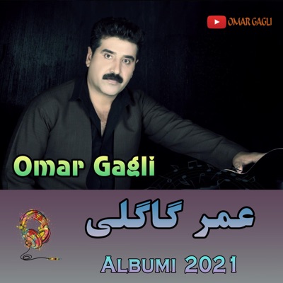 Omar Gagli - Ax Shiriene
