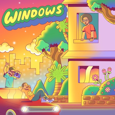 Windows (Instrumental) [Instrumental] - Single