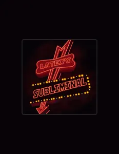 聆聽 LATEX'S、觀看音樂影片、閱讀小傳、查看巡演日期等！