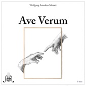 Ave Verum (Piano Version) artwork