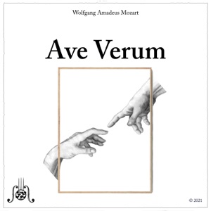 Ave Verum (feat. Fabio Alfredo Gelli) [Trumpet, Piano and Strings]