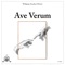 Ave Verum (Piano Version) artwork