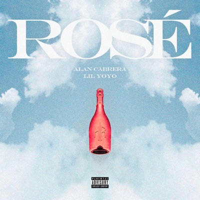 Rosé (feat. Lil Yoyo) - Single