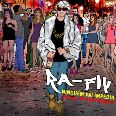 Ninguém Vai Impedir - Single