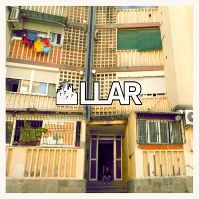 Llar (feat. Newil) - Single