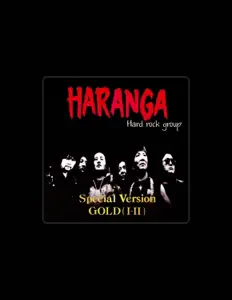 Escucha a Haranga, mira videos musicales, lee su biografía, consulta las fechas de las gira y más.