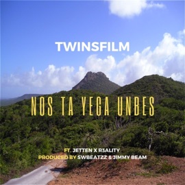 Nos Ta Yega Unbes (feat. Jetten & R3ality) Twinsfilm