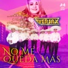 No Me Queda Más - Single