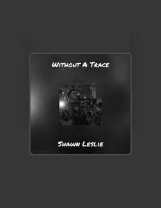 Listen to Shawn Leslie, watch music videos, read bio, see tour dates & more!