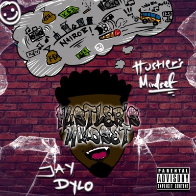 Hustler's Mindset - Single