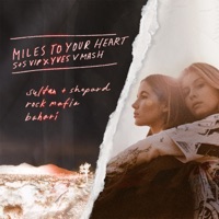 Miles to Your Heart (Fink's S+S VIP x Yves V Mash) - Single - Rock Mafia, Sultan + Shepard & Bahari
