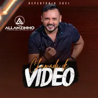 Chamada De Vídeo — Allanzinho