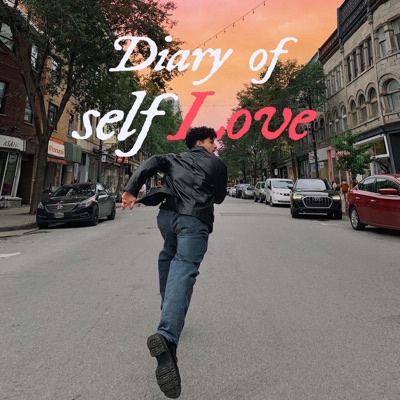 Diary of Self Love - EP
