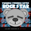 Twinkle Twinkle Little Rock Star