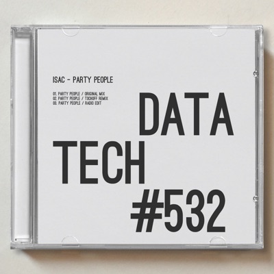 Party People - Single