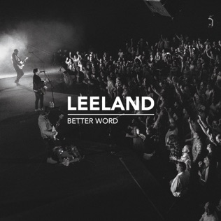 Leeland Burning With Your Love