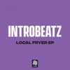 Local Fryer (Scruscru Remix) cover art