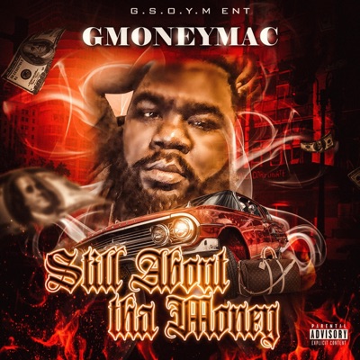 GmoneyMac - Harley Quinn (feat. Ladii Londyn)