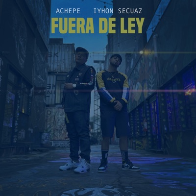 Fuera de Ley - Single