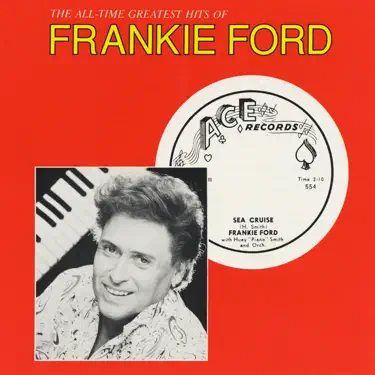 Watchdog - Frankie Ford: Song Lyrics, Music Videos & Concerts