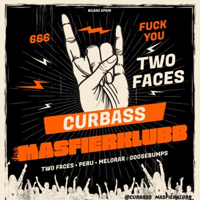 Two Faces (Radio Edit) - Single