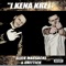 I Kena Krejt (feat. Slick HS) - Unittick lyrics