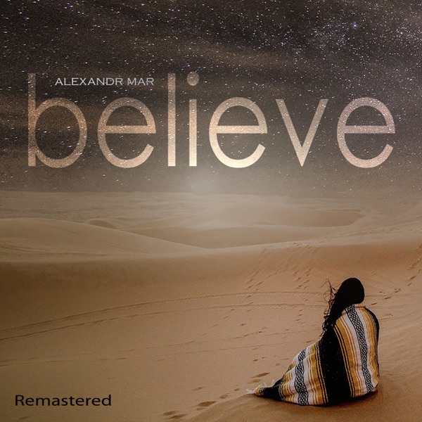 Believe (Remastered) - Single