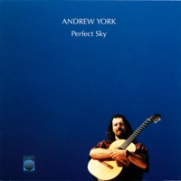 Perfect Sky - Andrew York