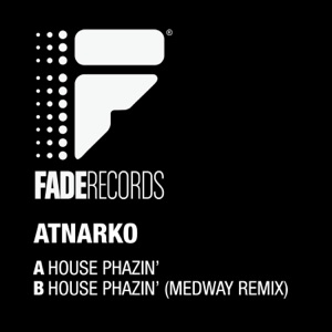 House Phazin' - EP