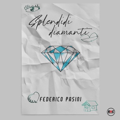 Splendidi diamanti - Single