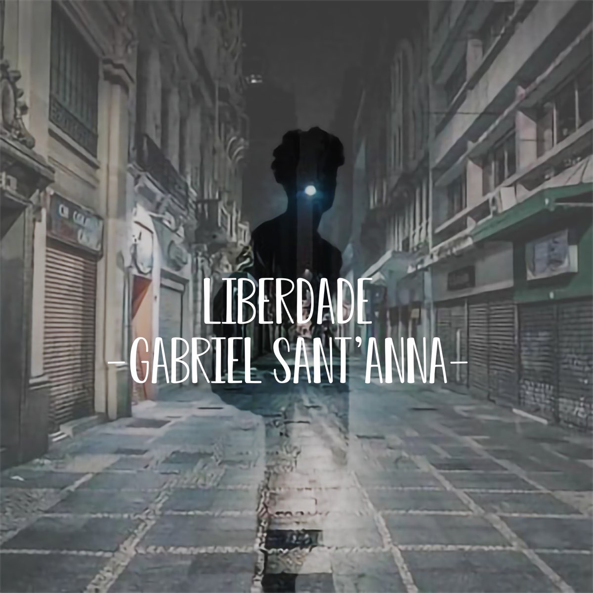 Liberdade (Sabo) - Single - Album by Enygma Rapper - Apple Music