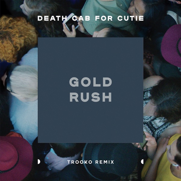 Gold Rush (feat. Trooko) [Trooko Remix] - Single album cover