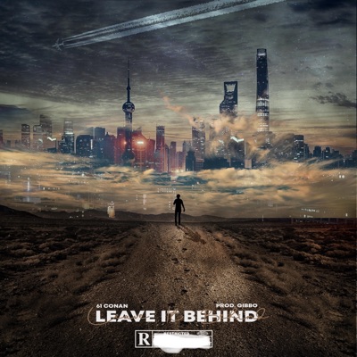 Leave It Behind - Single