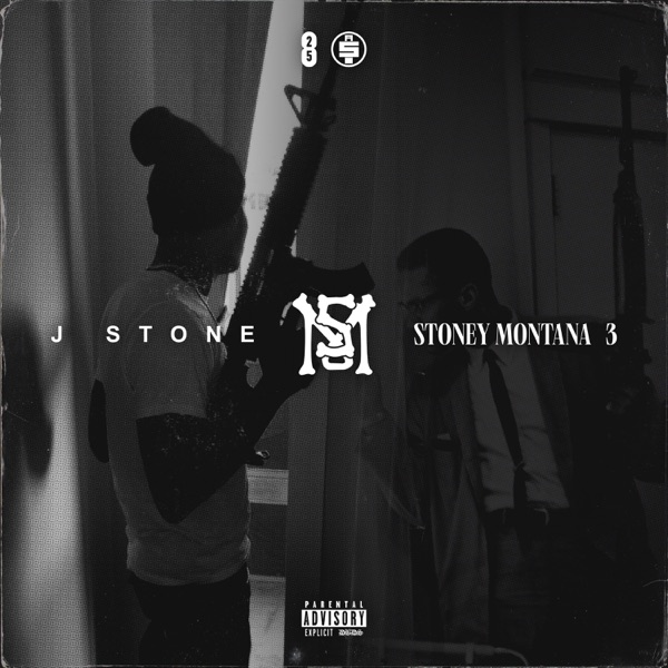 Stoney Montana 3