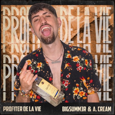 Profiter de la vie - Single