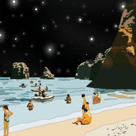 Living Life RdBeats & Ikigai Beats