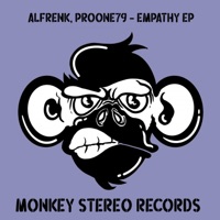 Empathy EP - Alfrenk & ProOne79