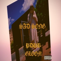 Sad Song (feat. Gloombros) - Single - Pdub