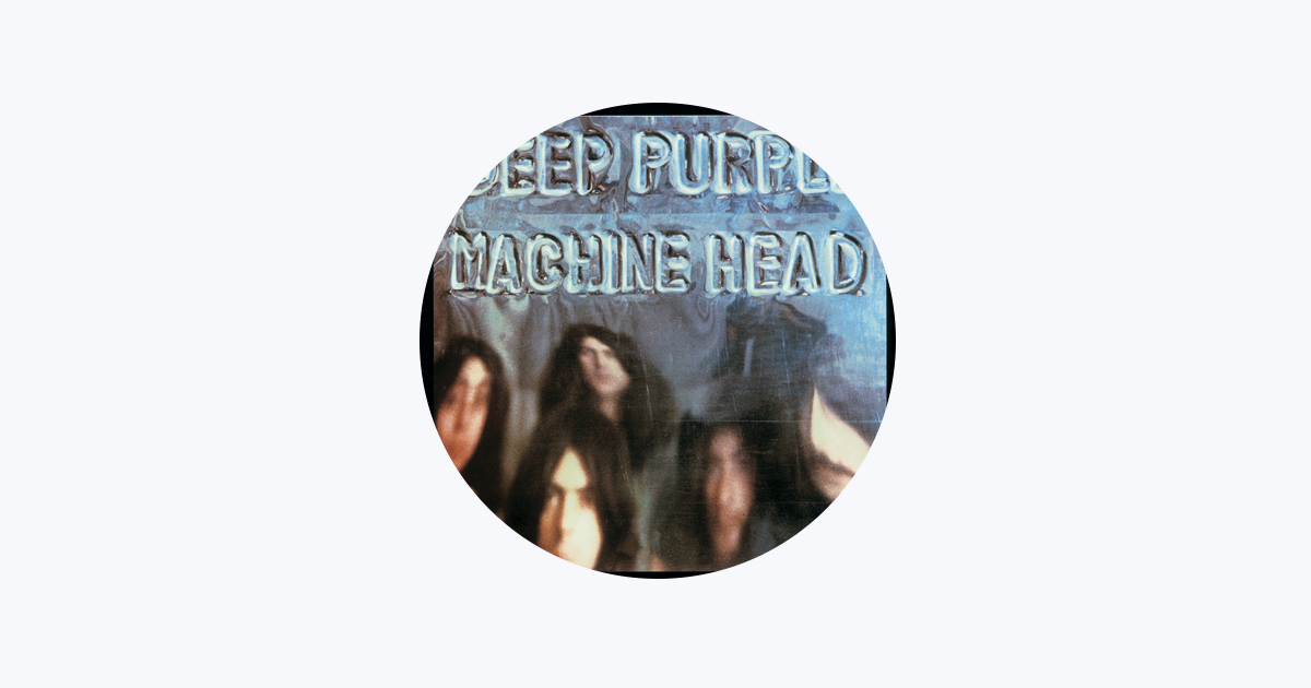 Deep Purple — Apple Music