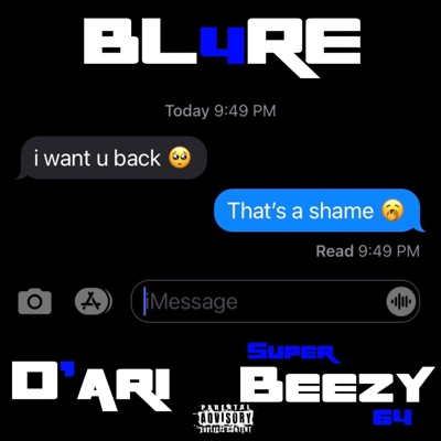 That's a Shame (feat. Super Beezy 64) - Single