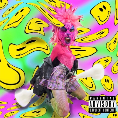 Bustduster - Single