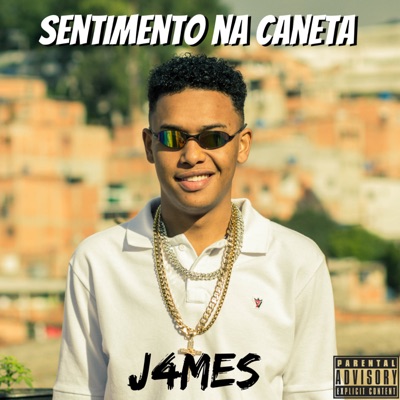 Sentimento na Caneta - Single