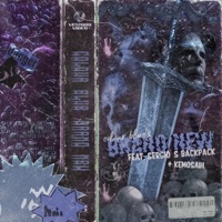 Brand New (feat. Sergio's Backpack & Kemosabi) - Single - ColourBlue Leland