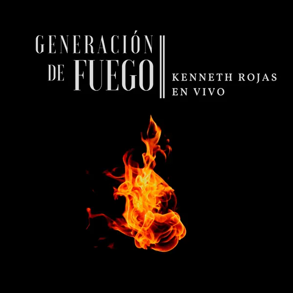 Quién Como Él — Kenneth Rojas