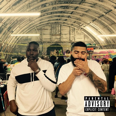 Elevate (feat. J. & TRE$) - Single