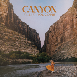 Canyon - Ellie Holcomb Cover Art