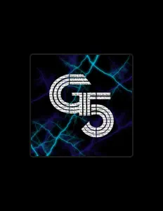 G5を聴いたり、ミュージックビデオを鑑賞したり、経歴やツアー日程などを確認したりしましょう！