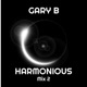 Harmonious Mix2 Single