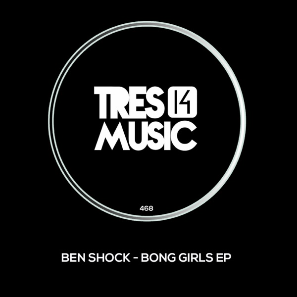 Bong Girls EP